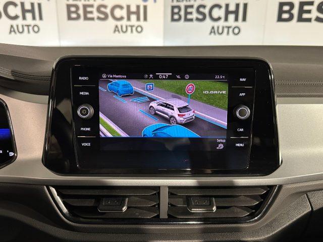VOLKSWAGEN T-Roc 1.5 TSI 150CV DSG Life