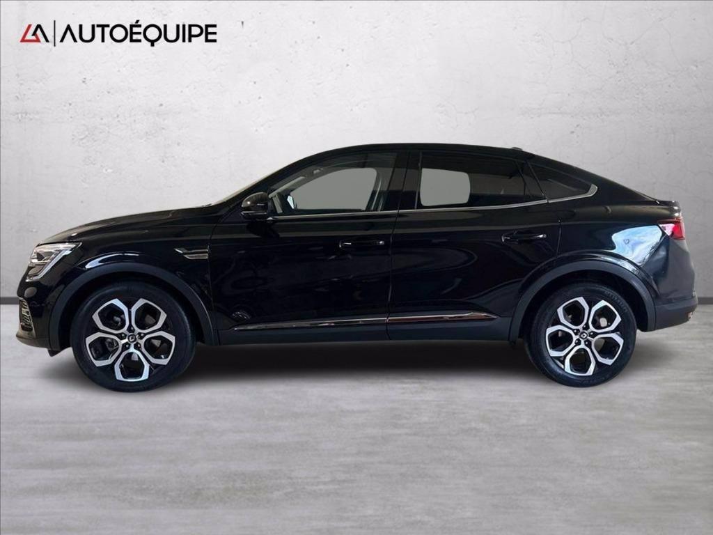 RENAULT Arkana 1.6 E-Tech full hybrid Techno 145cv del 2022