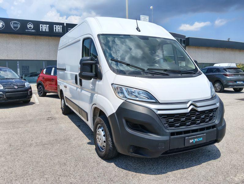 CITROEN Jumper 30 L2H2 2.2 bluehdi 120cv S&S