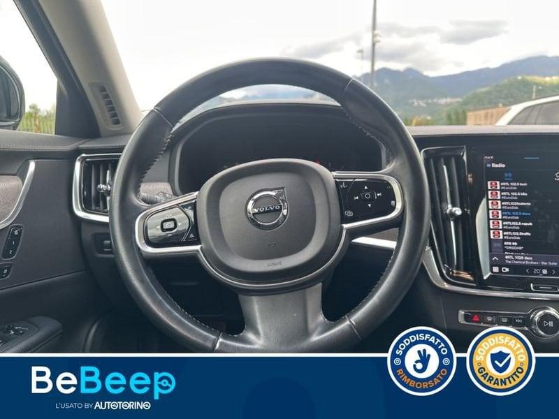 Volvo V90 2.0 B5 INSCRIPTION AWD AUTO