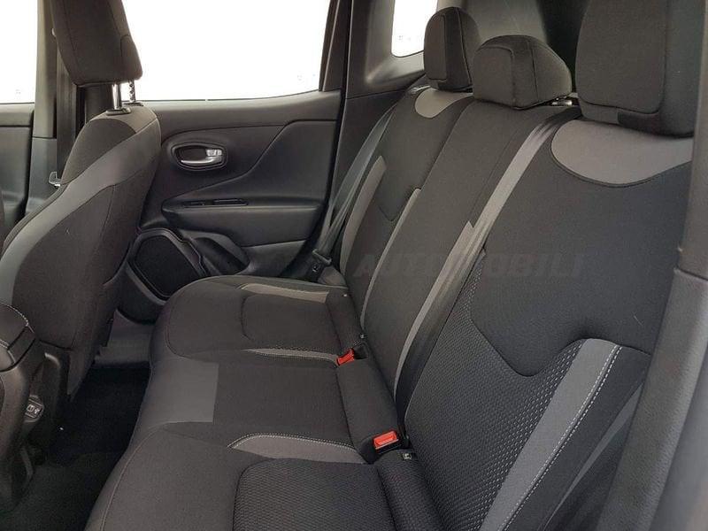 Jeep Renegade Renegade 1.0 t3 Limited 2wd