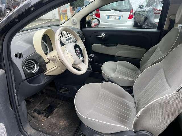 Fiat 500 500 III 1.2 Lounge 69cv