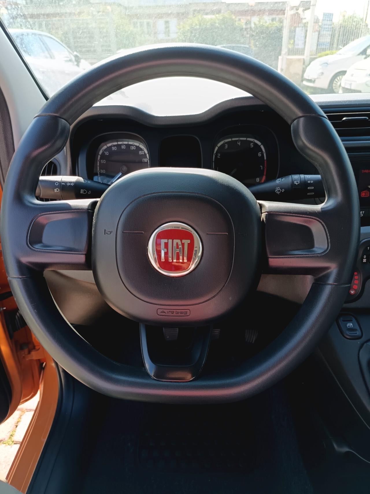 Fiat Panda 1.2 Easy