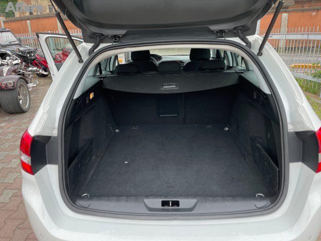PEUGEOT 308 BlueHDi 100 S&S SW Business