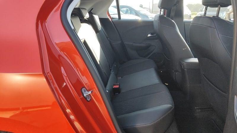 Opel Corsa-e Corsa-e 5 porte Elegance