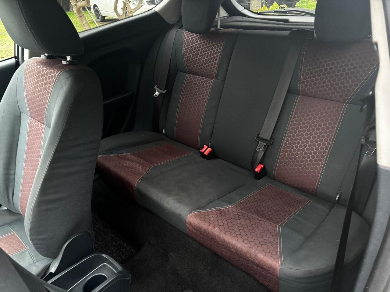 Ford Fiesta Fiesta+ 1.4 3 porte Bz.- GPL IDONEA PER NEOPATENTATI PERMUTABILE