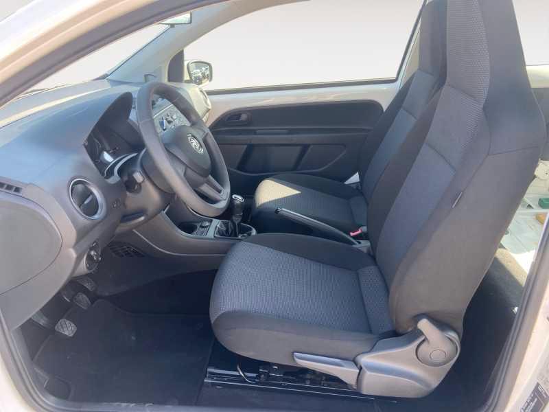 SKODA citigo 3p 1.0 Ambition 75cv autocarro