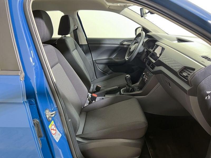 Volkswagen T-Cross 1.0 TSI Urban BMT