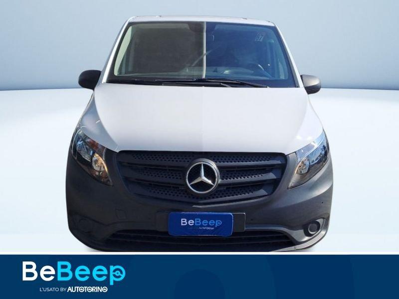 Mercedes-Benz Vito 114 CDI MIXTO LONG