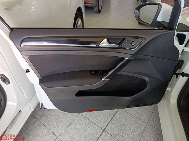 Volkswagen Golf 1.6 TDI Highline DSG BlueMotion Technol.