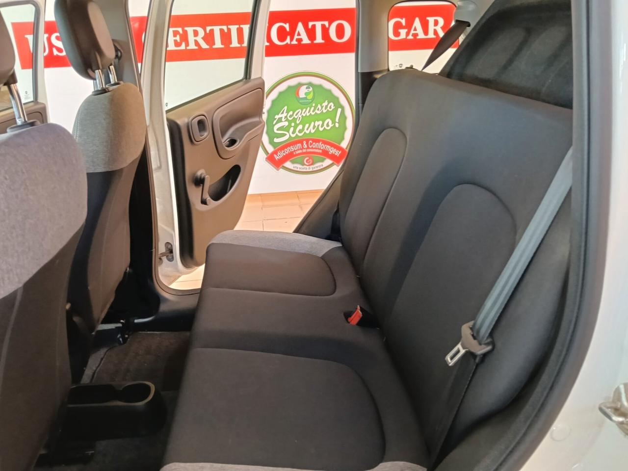 Fiat Panda 1.2 EasyPower City Life