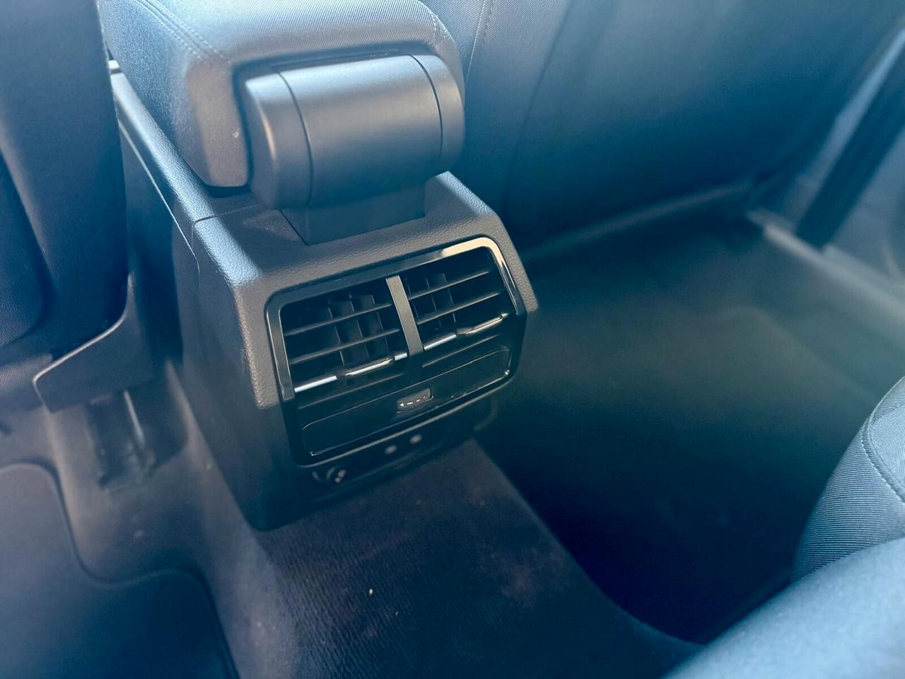 Audi Q3 35 TDI S tronic