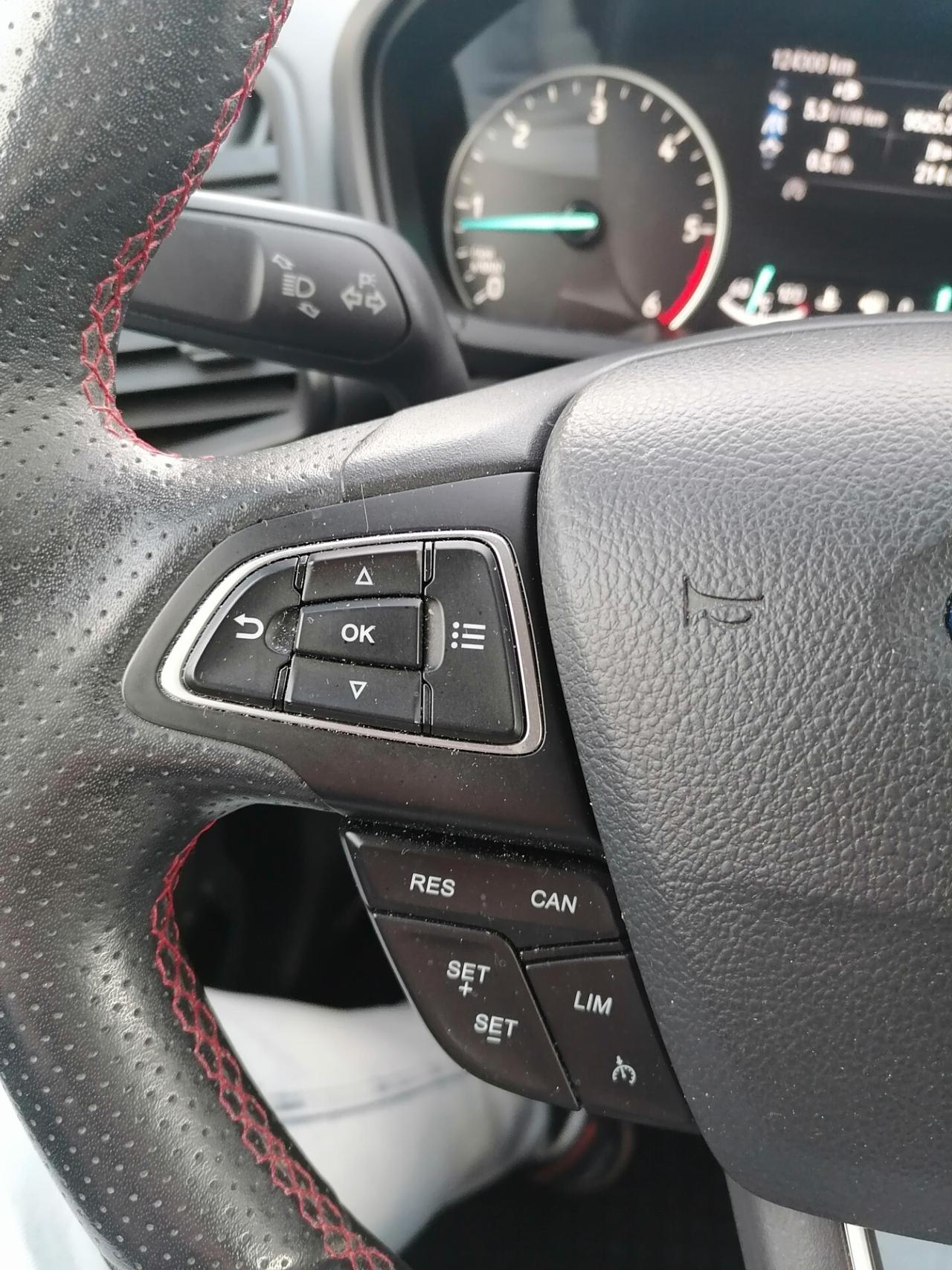 Ford EcoSport 1.5 Ecoblue 100 CV Start&Stop ST-Line