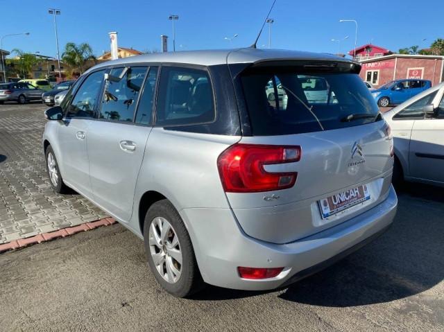 Citroen C4 Picasso C4 pic. 1.6 e-hdi Business 115cv