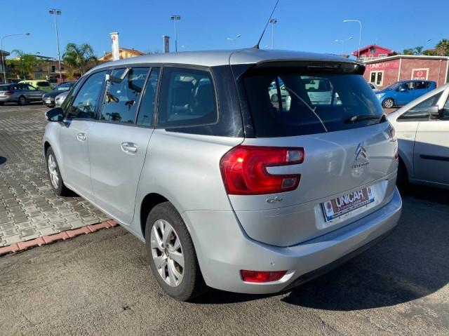 Citroen C4 Picasso C4 pic. 1.6 e-hdi Business 115cv