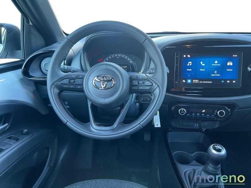 Toyota Aygo X X 1.0 Trend 72 CV