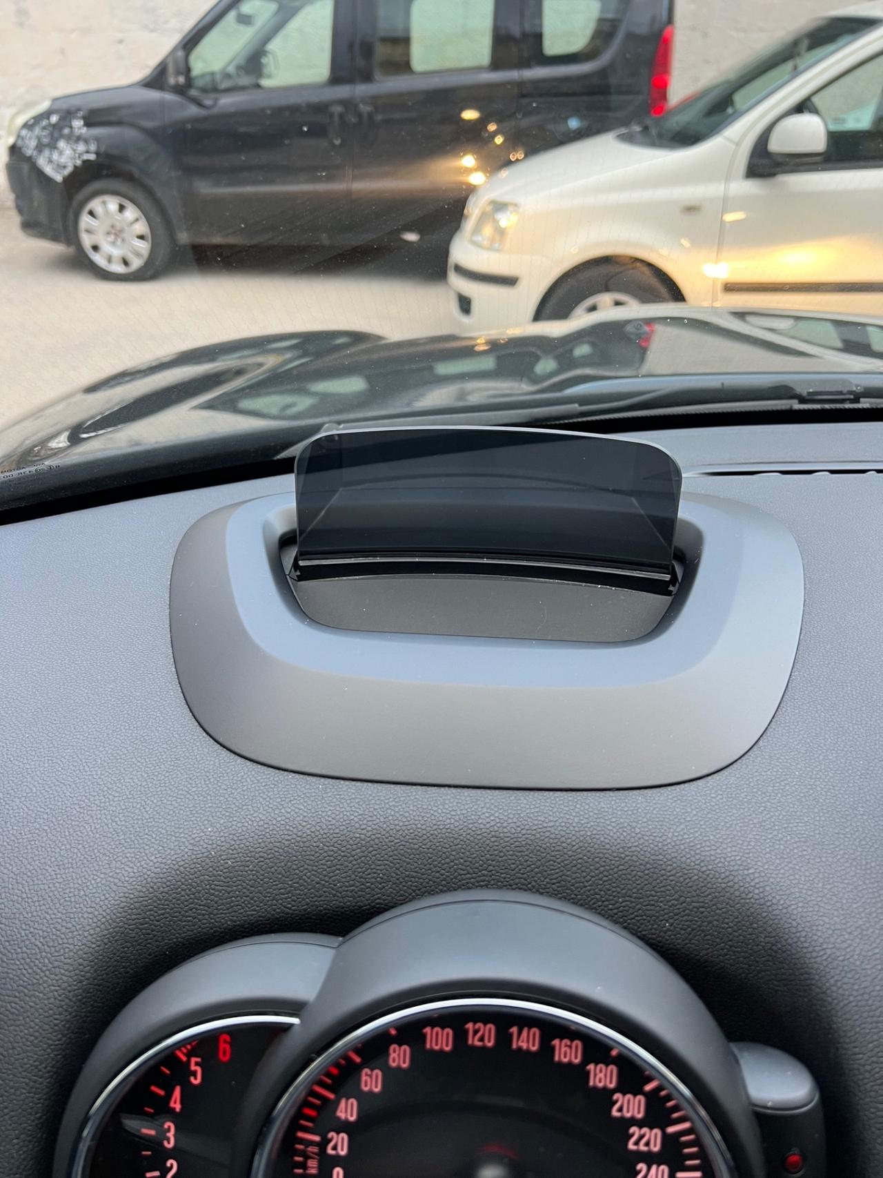 Mini Cooper D Countryman 2.0 Automatica