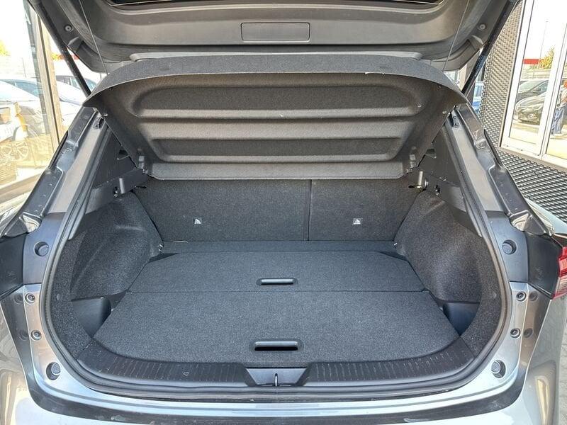 Nissan Qashqai Qashqai MHEV Xtronic N-Connecta 158 CV