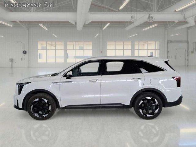 KIA Sorento Sorento IV 2024 2.2 crdi Style 2wd dct8 - GW679SA