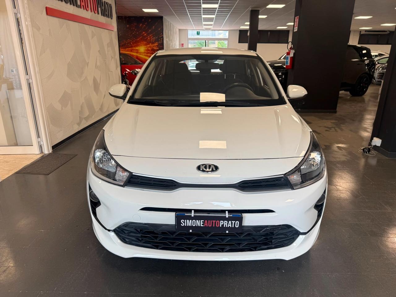Kia Rio 1.2 DPi 82 CV EcoGPL Style