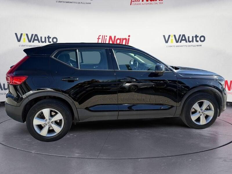 Volvo XC40 XC40 2.0 b3 Plus Bright auto