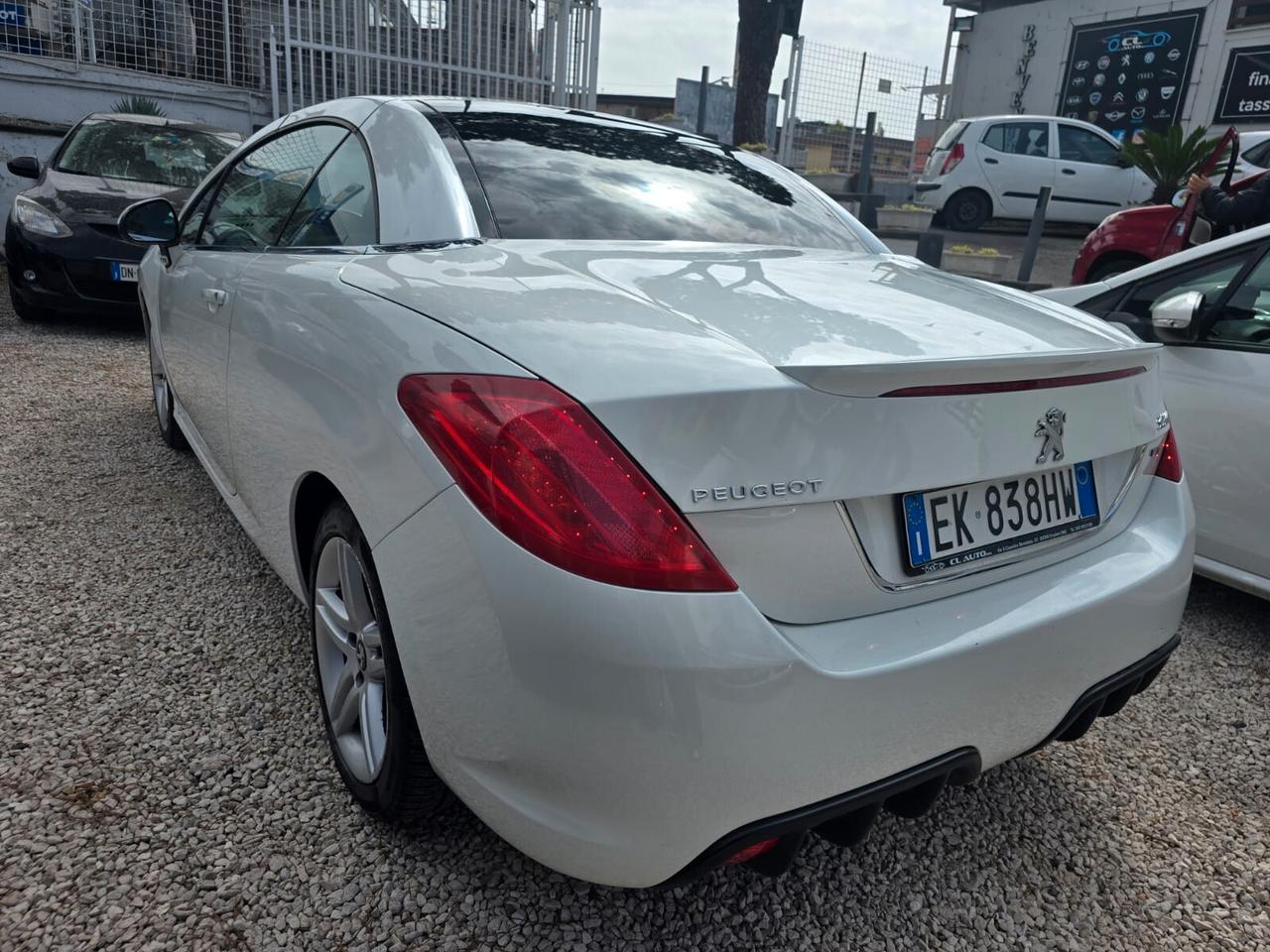 Peugeot 308 1.6 8V e-HDi 112CV Stop&Start 5p. Allure