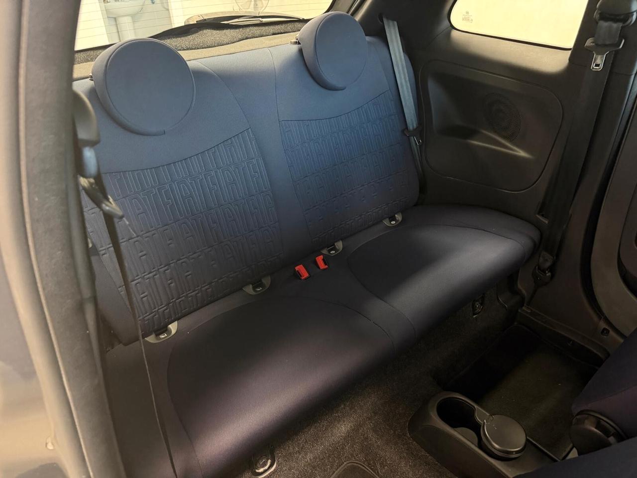 Fiat 500 1.0 Hybrid Dolcevita 2023
