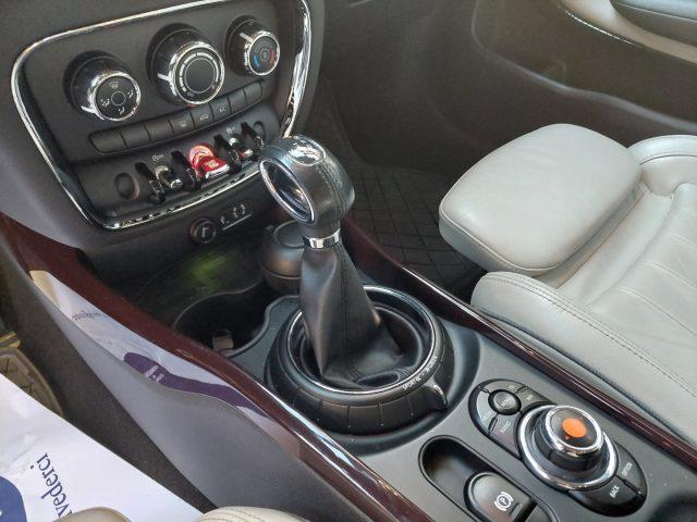 MINI Clubman 1.5 One D Hype Automatica