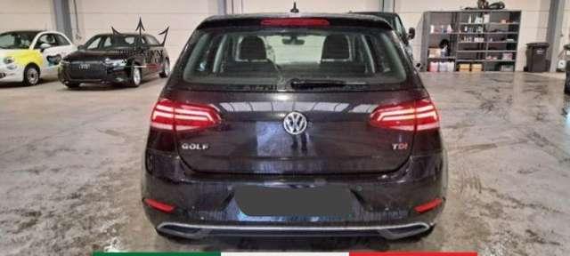 Volkswagen Golf 5p 1.6 tdi Business 115cv