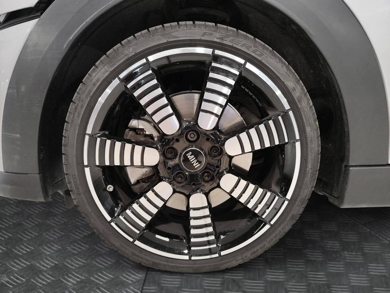 MINI Mini Cooper S Classic 3 Porte