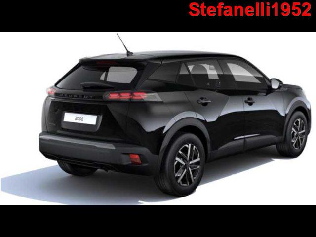PEUGEOT 2008 1.2 puretech Style s&s 100cv