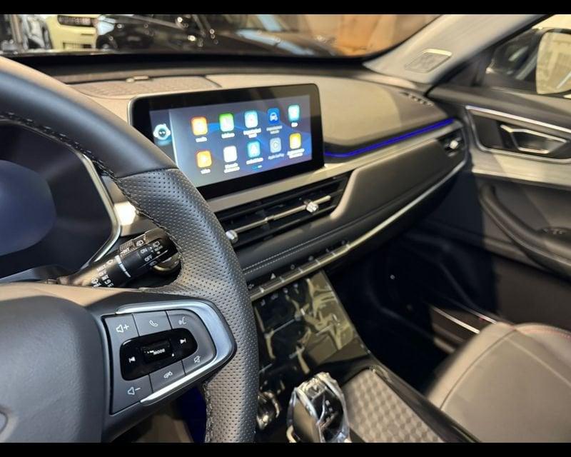 DR AUTOMOBILES DR 6.0 1.5 Turbo CVT Bi-Fuel GPL