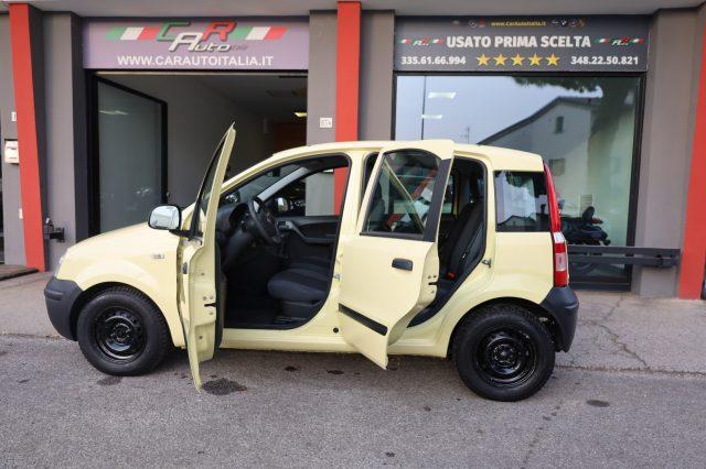 FIAT Panda 1.1 Benzina Ideale per NEOPATENTATI