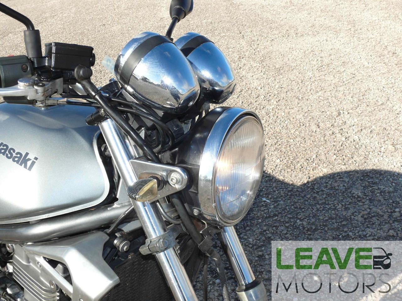 Kawasaki ER 5 Naked (M1251)