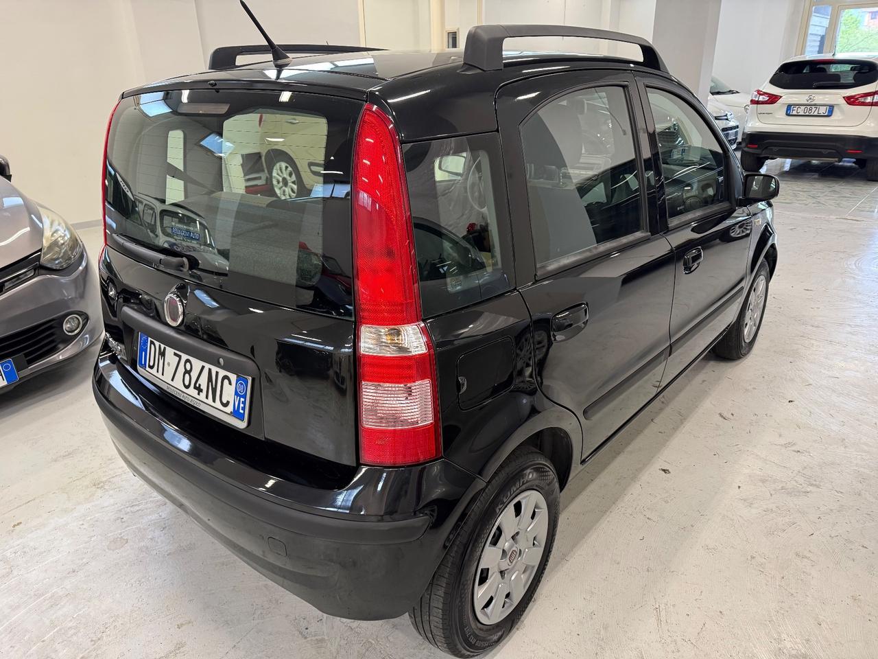Fiat Panda 1.2 Dualogic