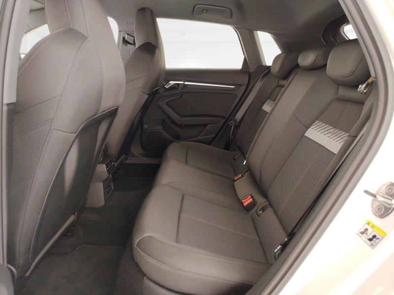 Audi A3 35 1.5 TFSI mHEV S tronic