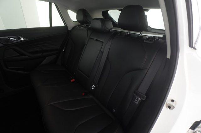 MG HS HS 1.5T-GDI AT Luxury