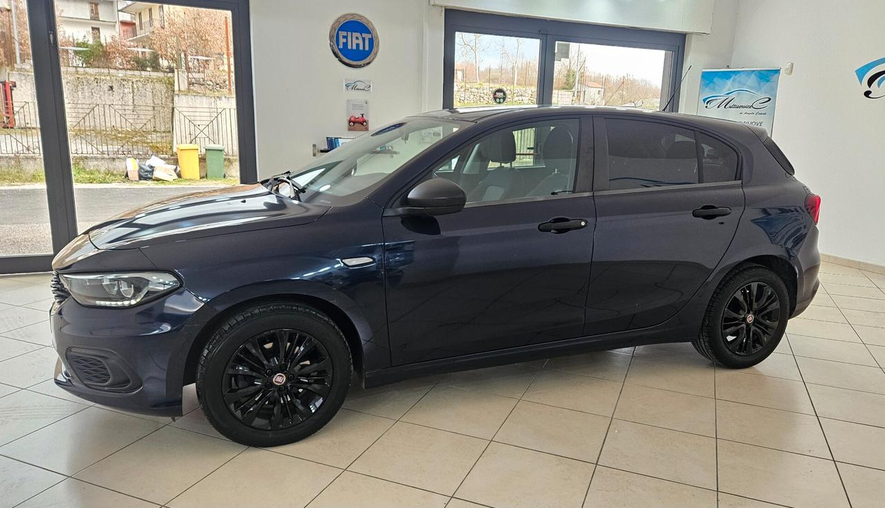 Fiat Tipo 1.4 Gpl 2020