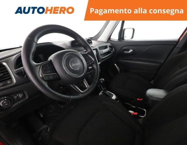 JEEP Renegade 1.6 Mjt DDCT 120 CV Limited