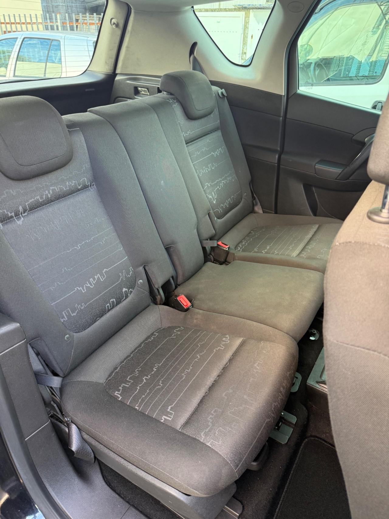 Opel Meriva 1.3 CDTI 95CV