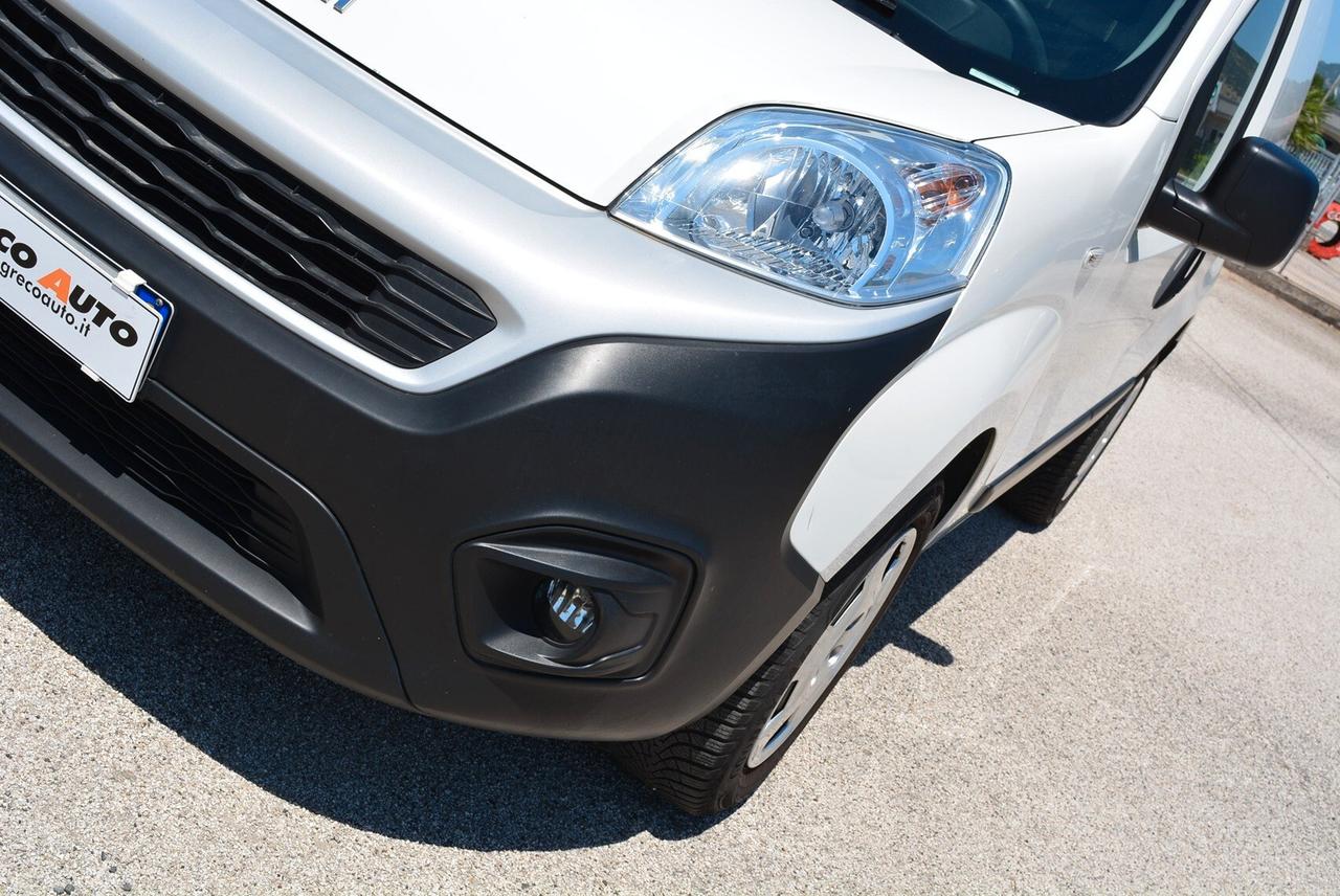 Fiat Fiorino 1.3 MJT 95CV Cargo SX