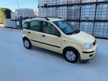 Fiat Panda 1.1 Active