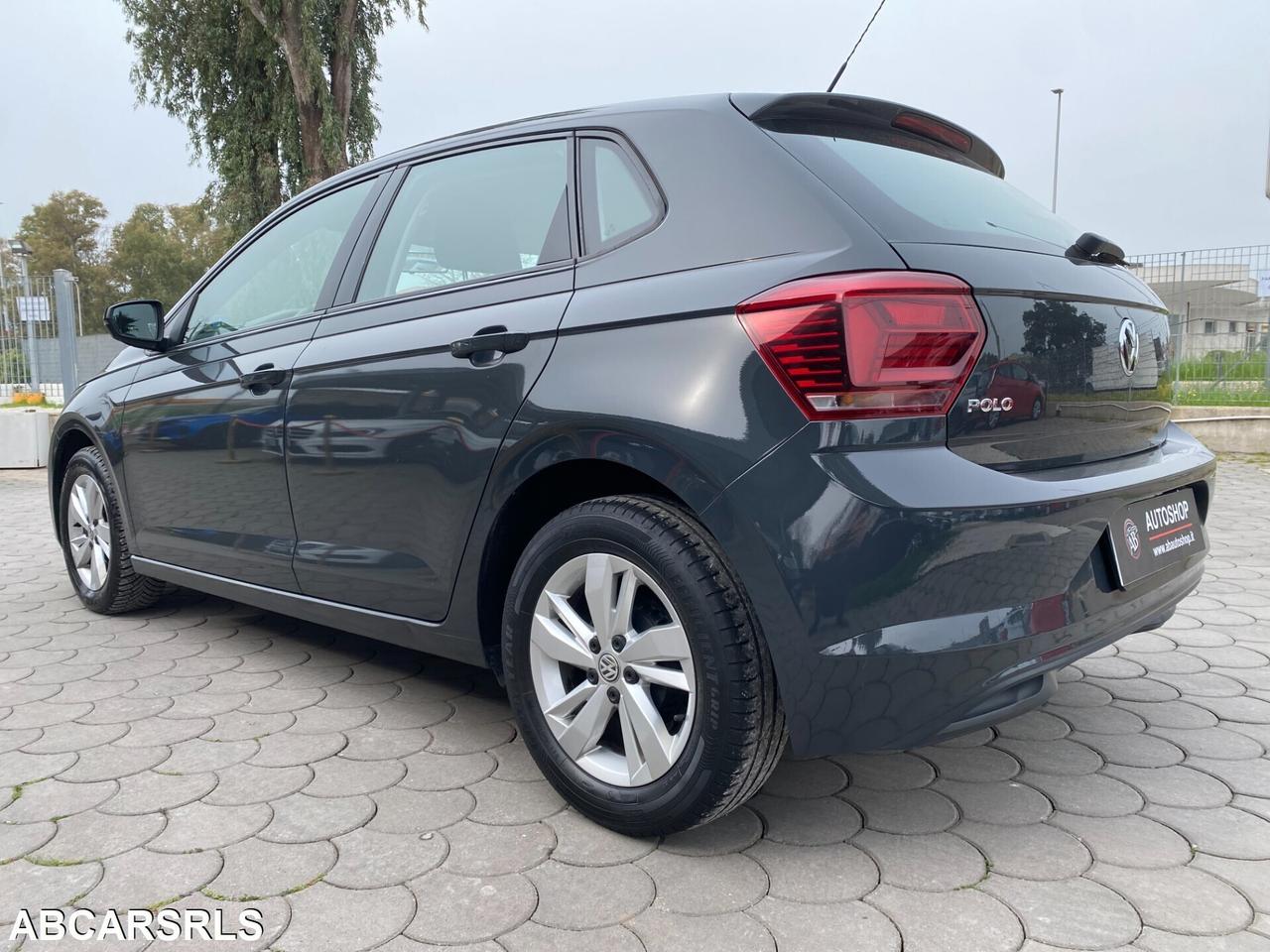 VOLKSWAGEN - Polo - 1.0 EVO 80CV 5p. Comfortline B