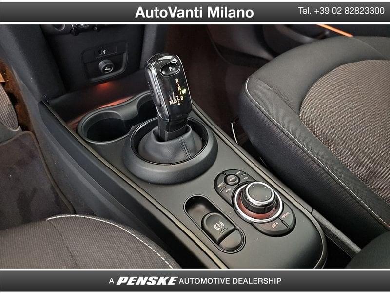 MINI Mini Countryman F60 Mini 1.5 Cooper Essential Countryman