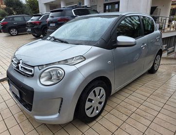 Citroen C1 VTi 68 5 porte Shine