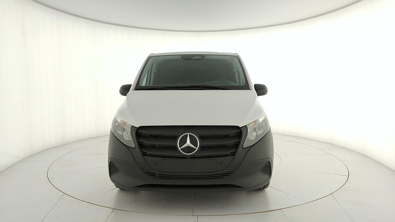 Mercedes-Benz Vito Furgone PRO 114 CDI Long