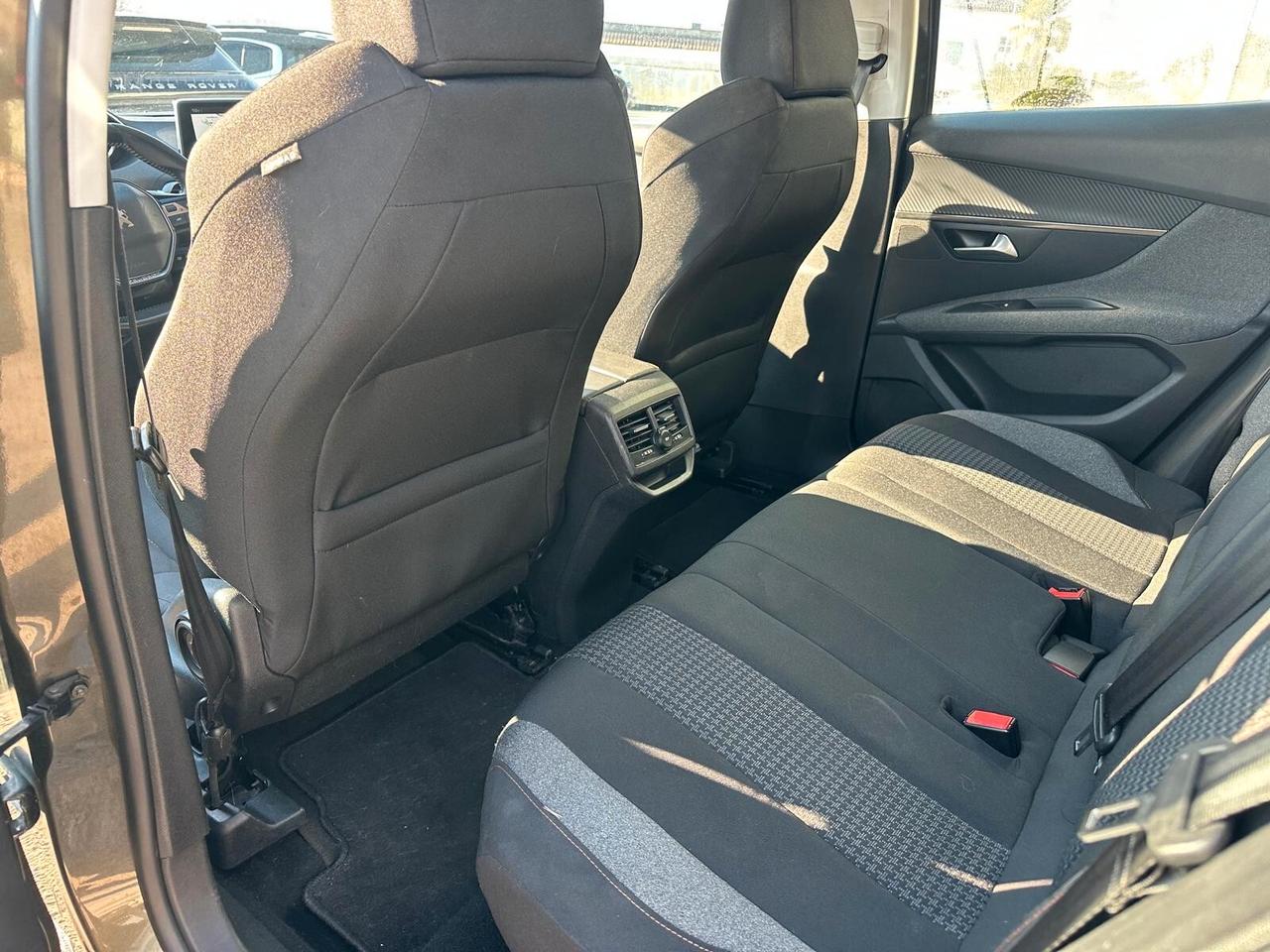 Peugeot 3008 BlueHDi 130 S&S EAT8 Allure NEOPATENTATI