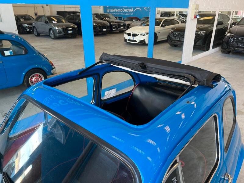FIAT 500 (2007-2016) 500 1.2 Pop