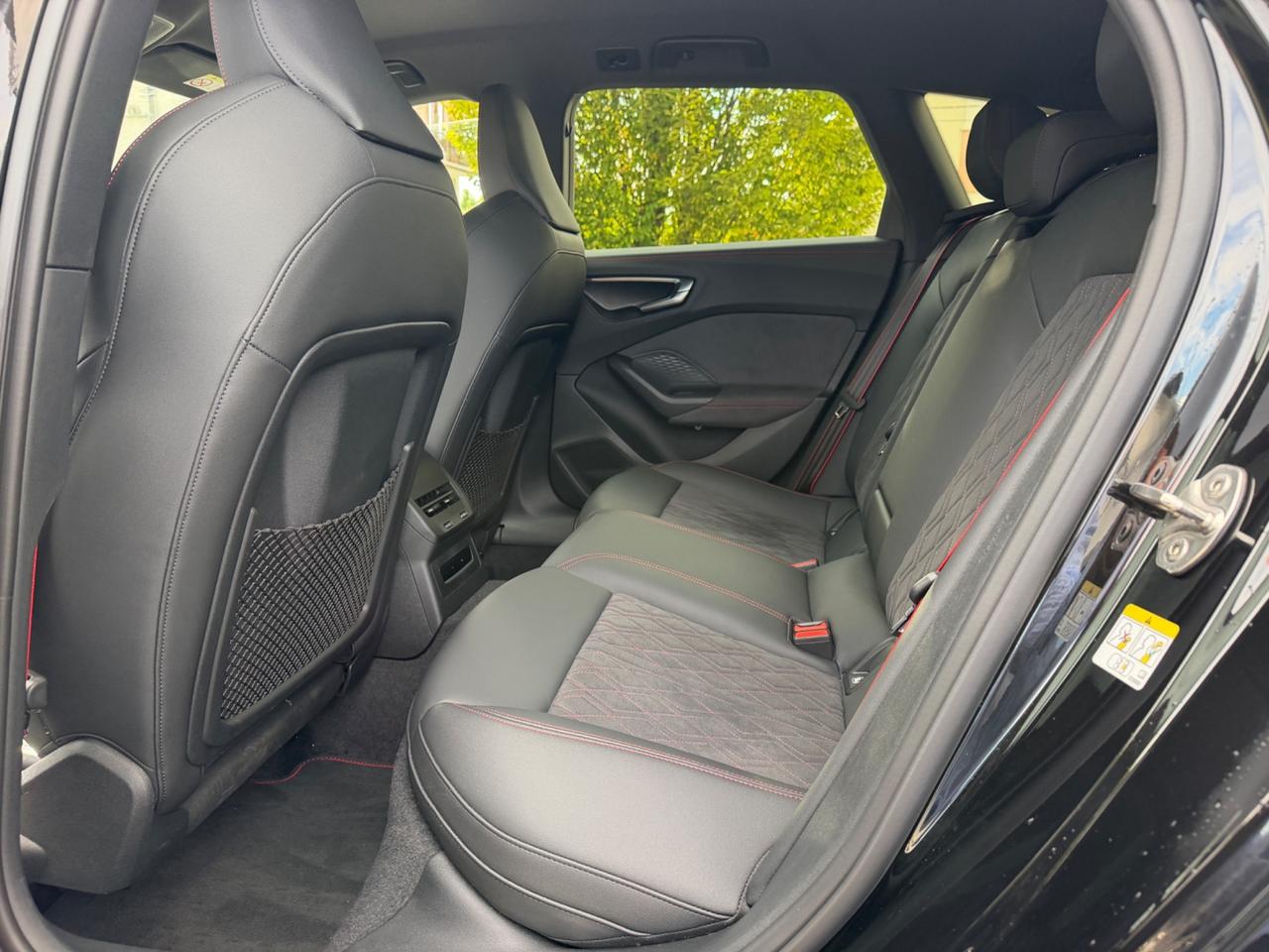 Audi A5 Avant TDI 150 kW mHEV+ S tronic Line edition