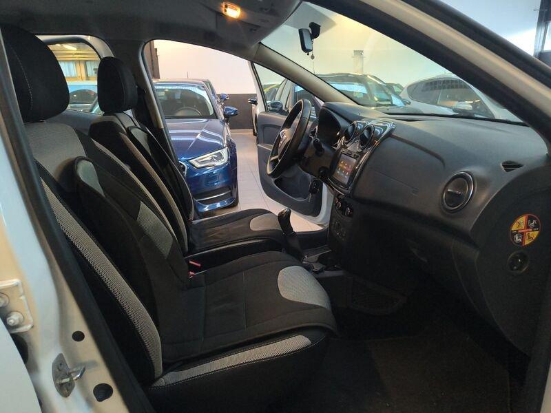 Dacia Sandero Sandero 0.9 TCe 90CV Comfort